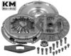 FORD USA 1C146477CESP Clutch Kit